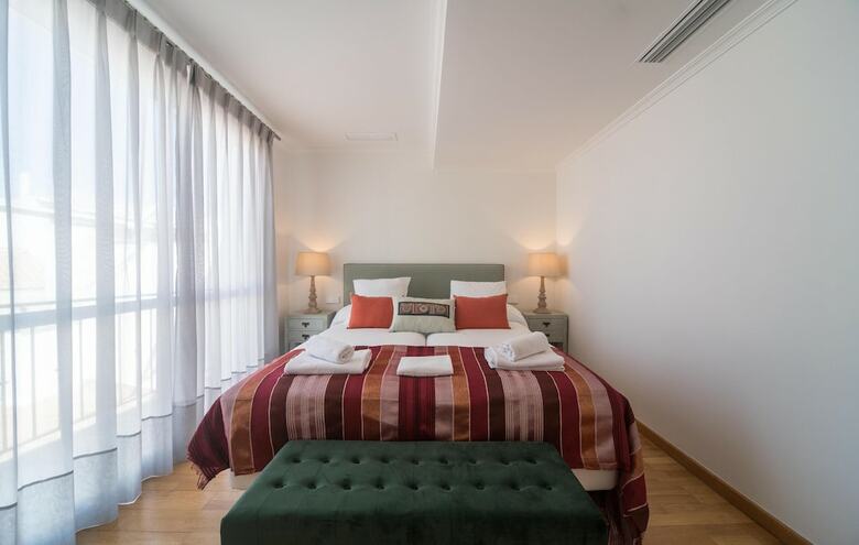 Apartamentos Rey De Sevilla Flats Arenal