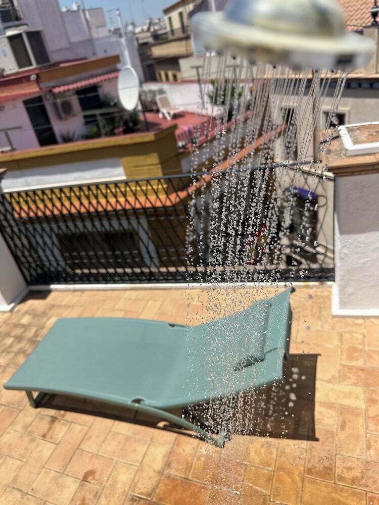 Apartamentos Rey De Sevilla Flats Arenal