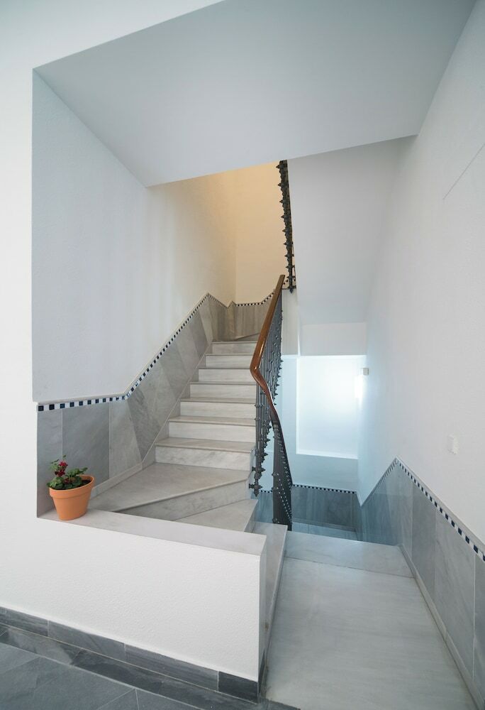 Apartamentos Rey De Sevilla Flats Arenal