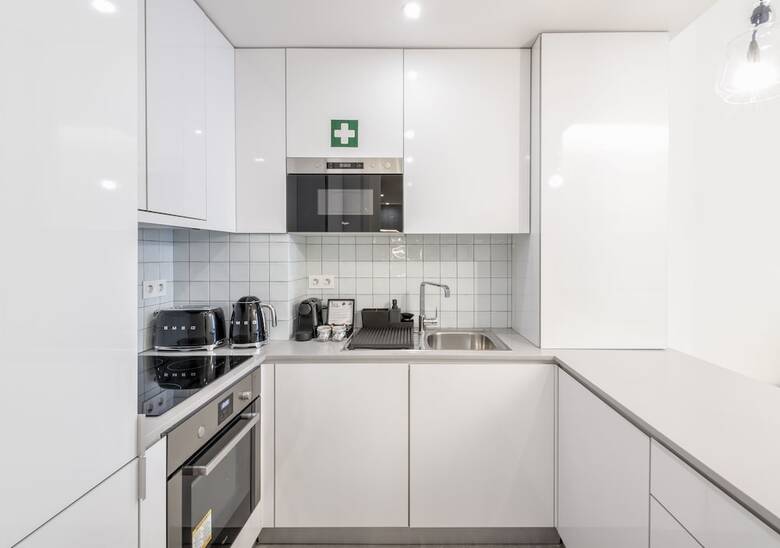 Apartamentos Oporto Collection Mouzinho Da Silveira