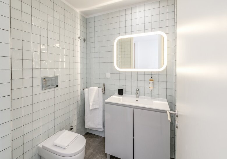 Apartamentos Oporto Collection Mouzinho Da Silveira