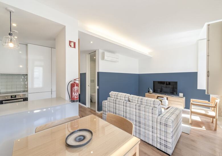 Apartamentos Oporto Collection Mouzinho Da Silveira