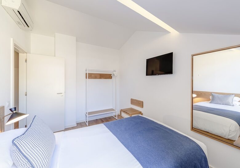 Apartamentos Oporto Collection Mouzinho Da Silveira
