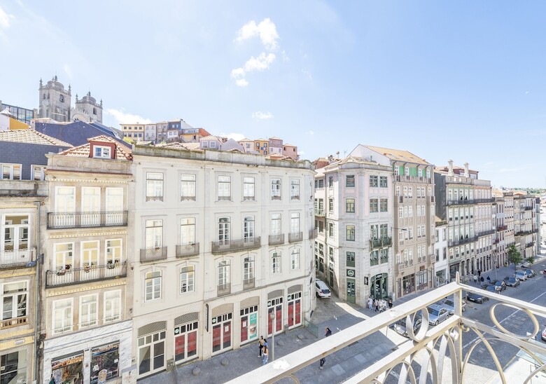 Apartamentos Oporto Collection Mouzinho Da Silveira