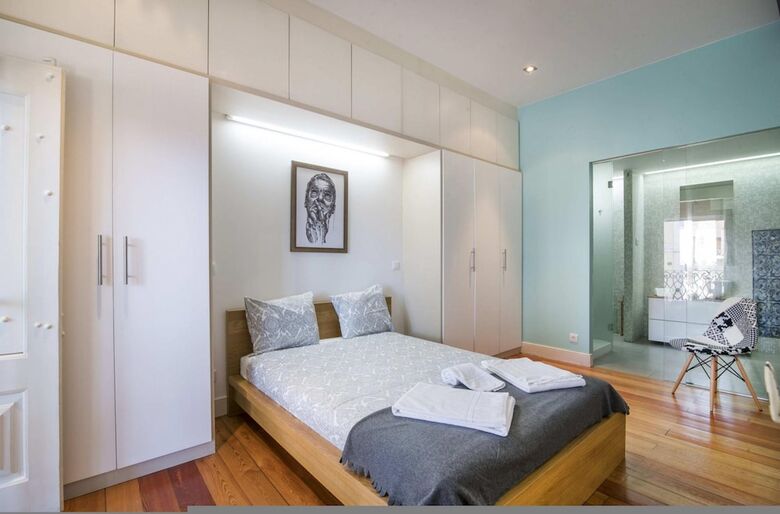 Apartamentos Alfama Concept By Homing