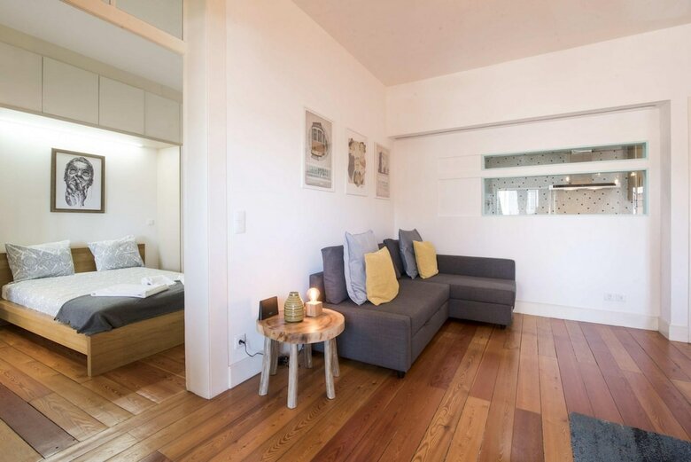 Apartamentos Alfama Concept By Homing