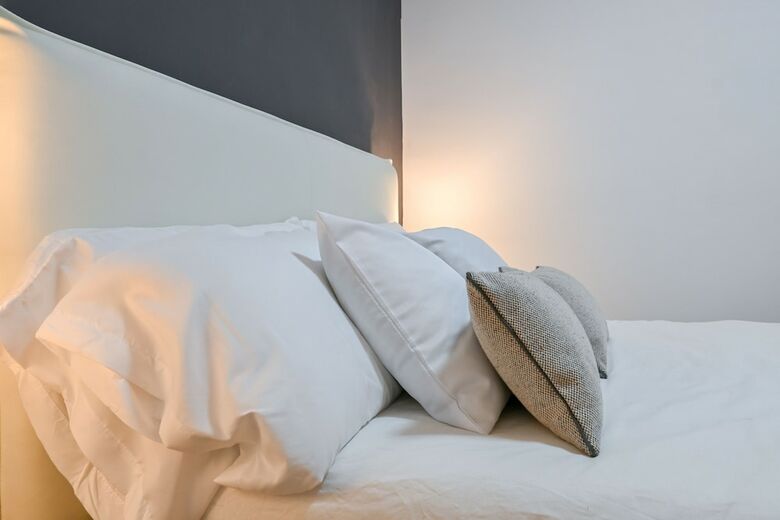 M Sil2 Bonito Apartamento De Dos Dormitorios A P