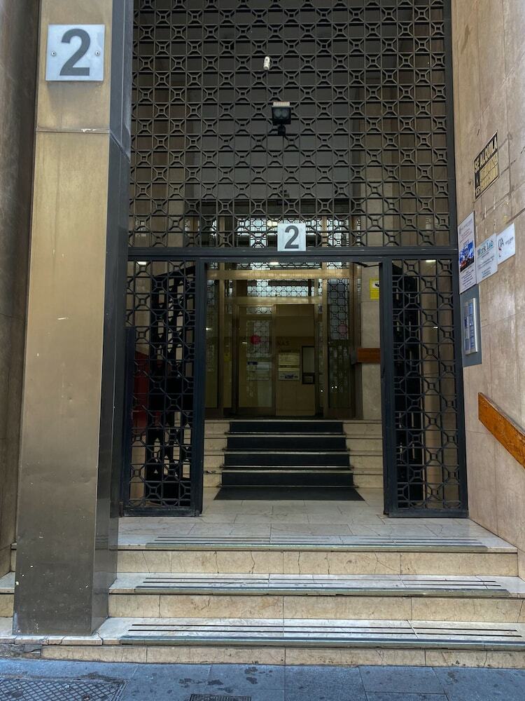 M Sil2 Bonito Apartamento De Dos Dormitorios A P