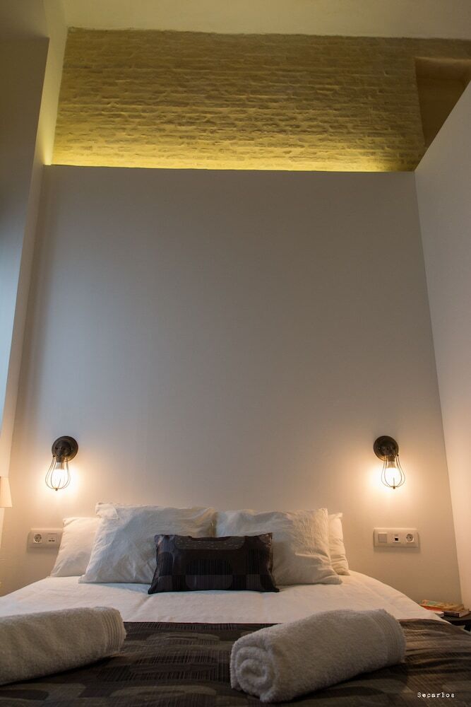 Apartamentos Miraflores 58 Guest House