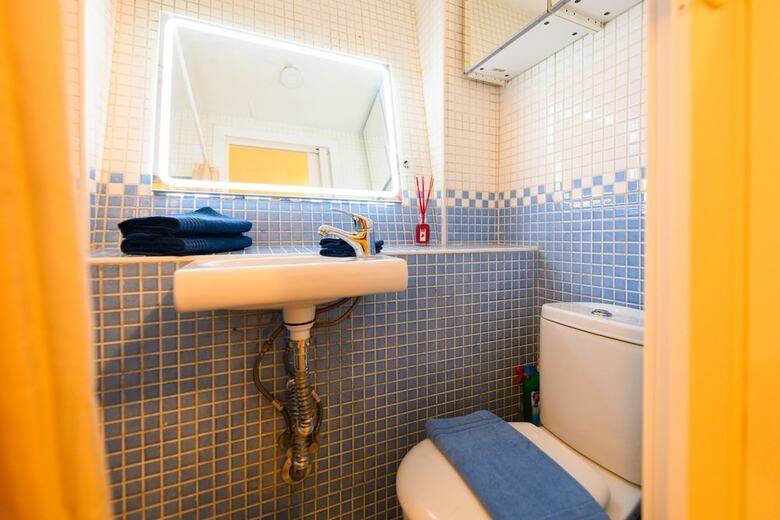 Apartamentos M Cad4 UNA Experiencia Diferente En El Centro De