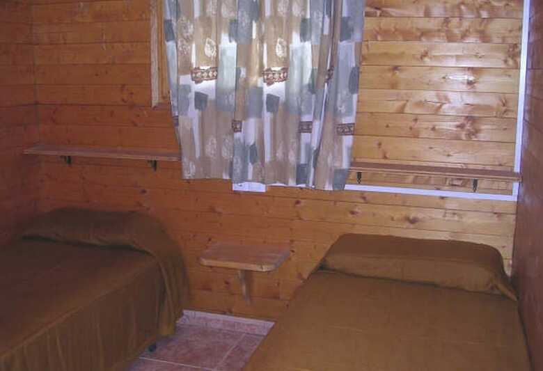 Ap Costas - Camping Playa Y Fiesta