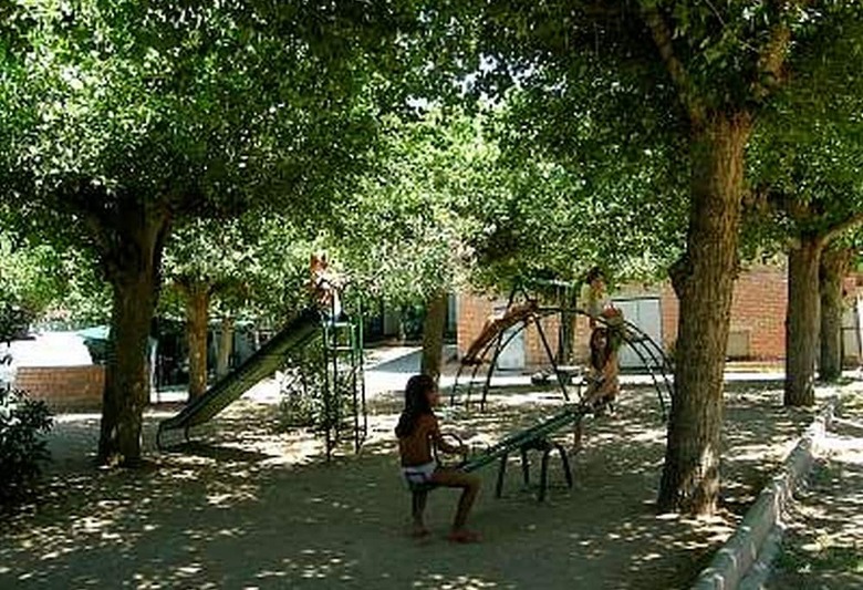 Ap Costas - Camping Playa Y Fiesta