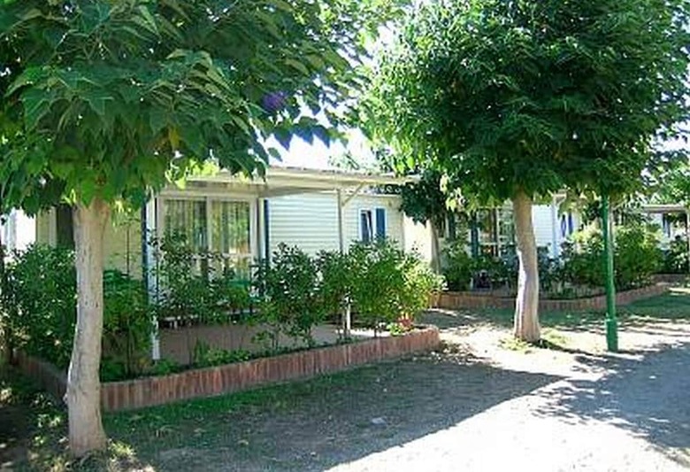 Ap Costas - Camping Playa Y Fiesta