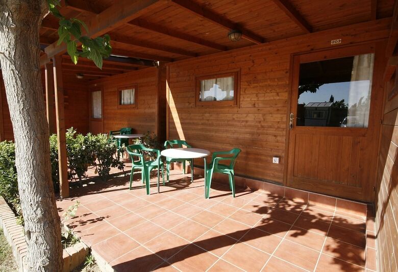 Ap Costas - Camping Playa Y Fiesta