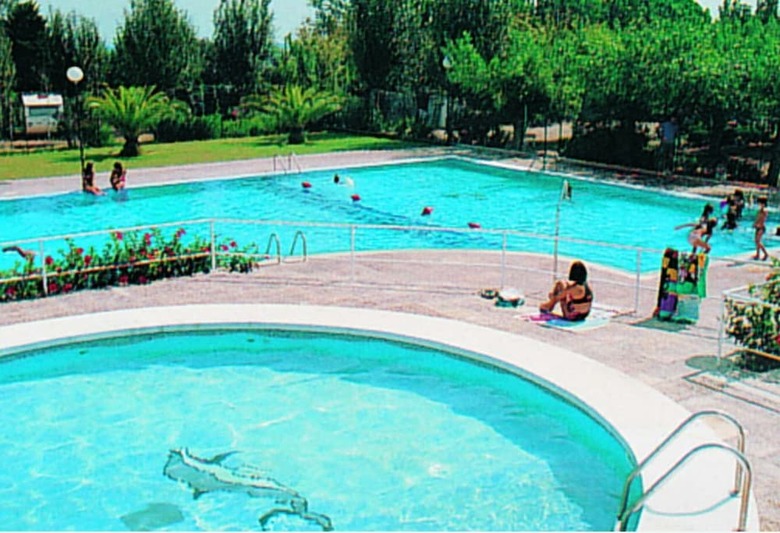 Ap Costas - Camping Playa Y Fiesta