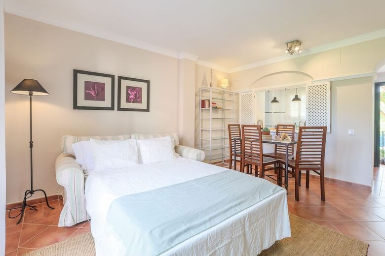 Apartamentos Isla Canela Golf In Isla Canela