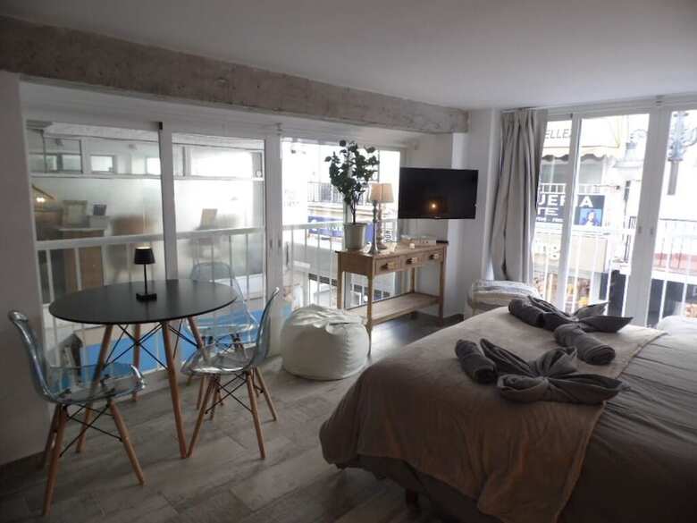 Apartamentos San Miguel