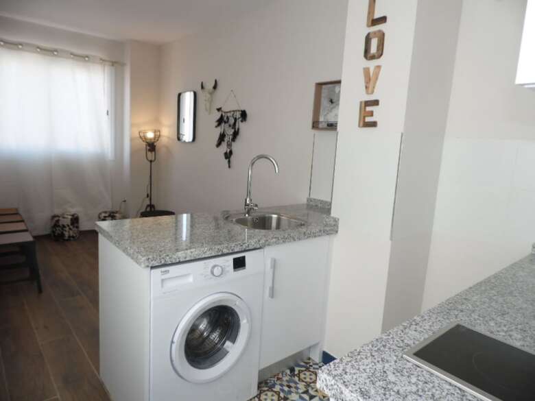 Apartamentos San Miguel