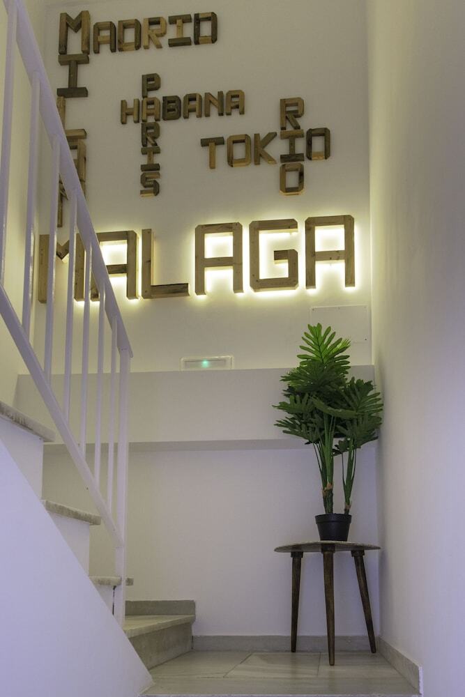 Apartamentos San Miguel