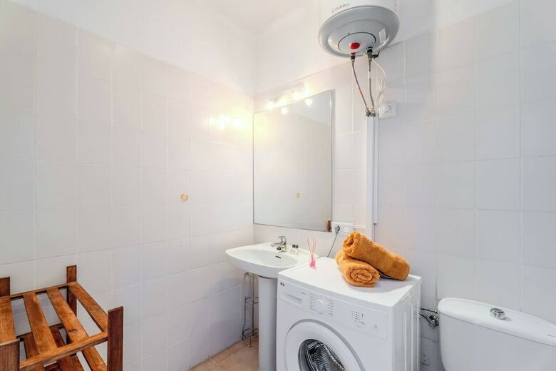 Apartamentos 418 Panoramic View - Studio Located In Playa Para�so
