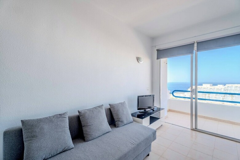 Apartamentos 418 Panoramic View - Studio Located In Playa Para�so