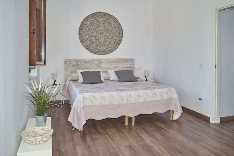 Apartamentos Mamel�n