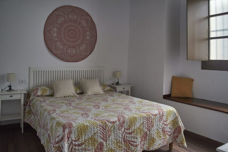 Apartamentos Mamel�n