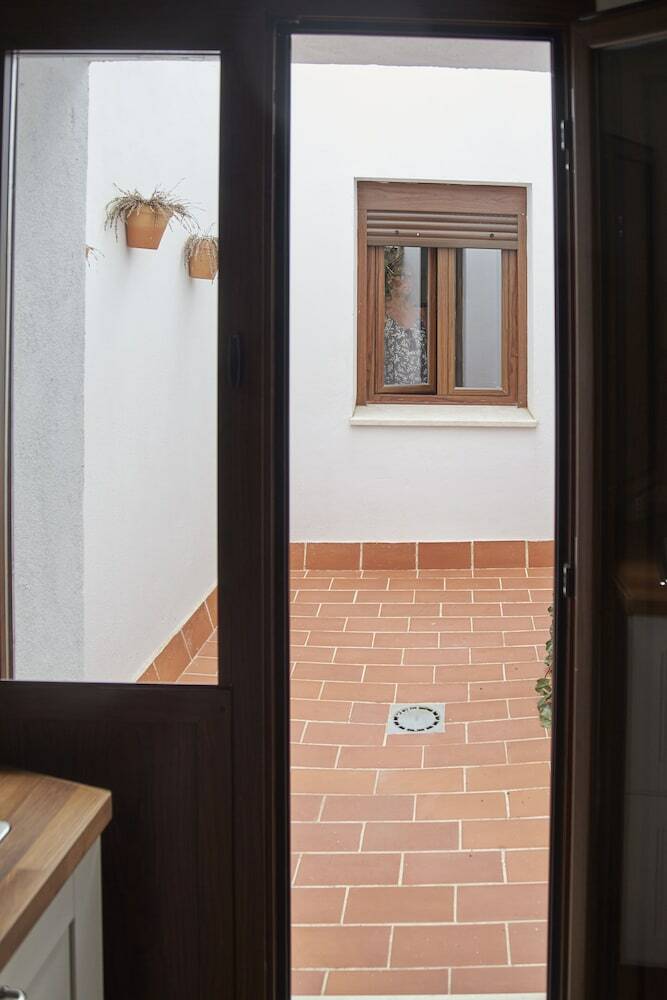 Apartamentos Mamel�n