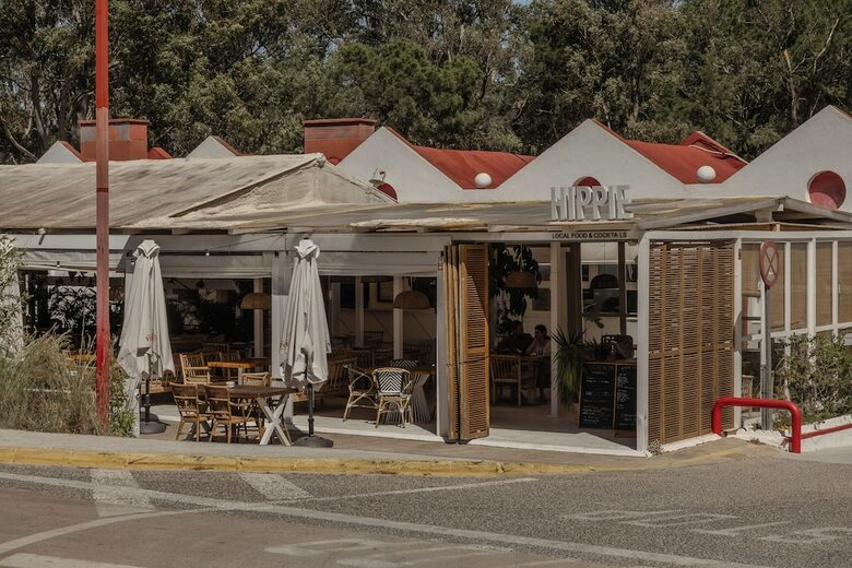 Taiga Puerto Santa Maria