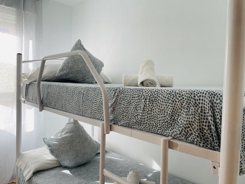 Apartamento Velero En El Ctro De Nerja