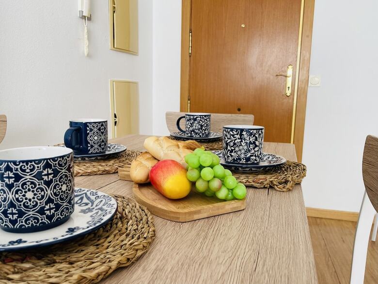Apartamento Velero En El Ctro De Nerja