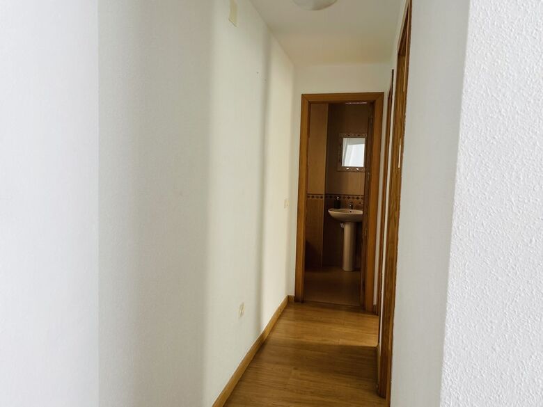 Apartamento Velero En El Ctro De Nerja