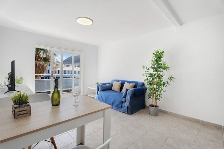 Apartamentos Bonito Apto Cristian Playa By Paramount Holidays