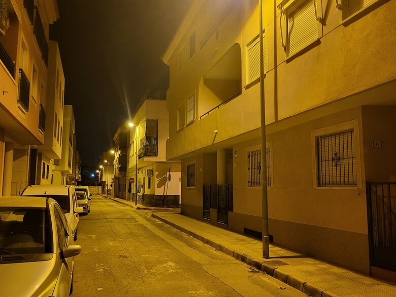Apartamentos Vao Hol Rental - Santiago De La Ribera
