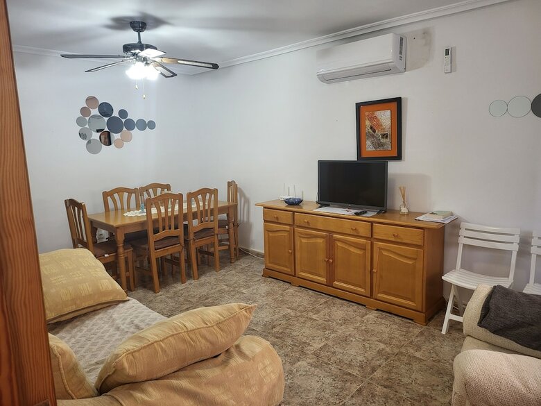 Apartamentos Vao Hol Rental - Santiago De La Ribera
