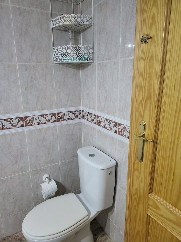 Apartamentos Vao Hol Rental - Santiago De La Ribera