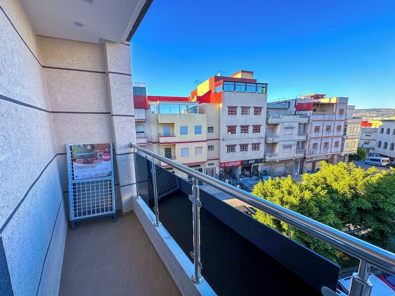 Apartamentos Veluxa - Luxury Holiday Homes - Centric Flat