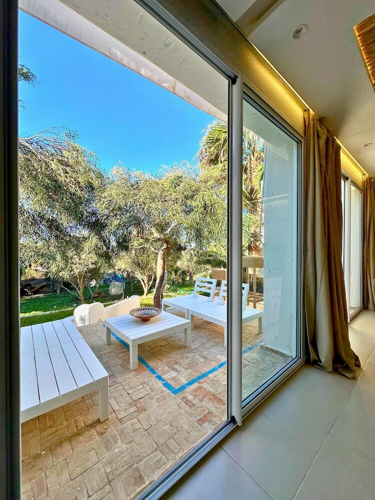 Apartamentos Suite Lamina In Tanger