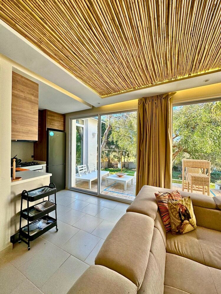 Apartamentos Suite Lamina In Tanger