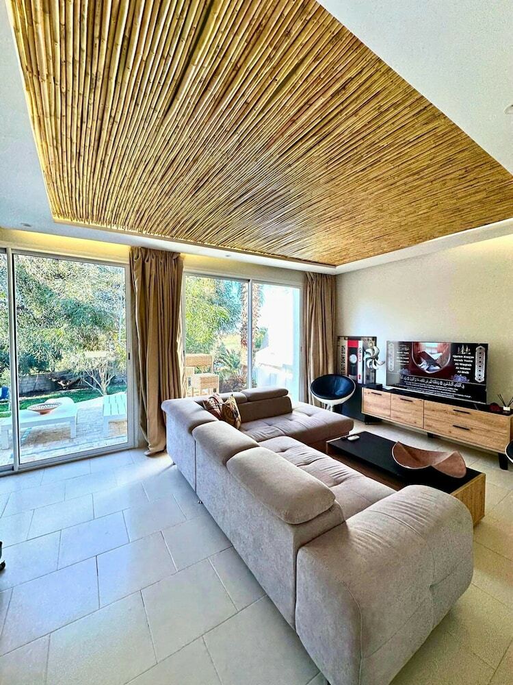 Apartamentos Suite Lamina In Tanger
