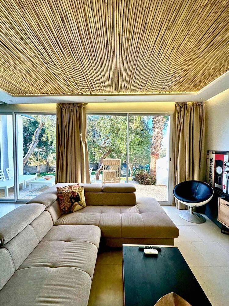 Apartamentos Suite Lamina In Tanger