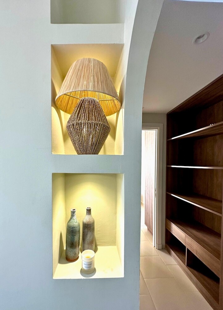 Apartamentos Suite Lamina In Tanger