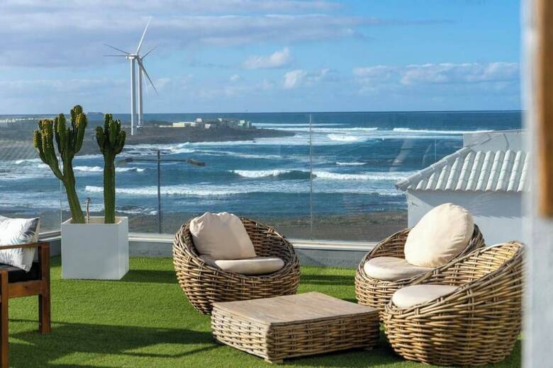 Apartamentos Luminoso Bilocale Vicino Al Mare