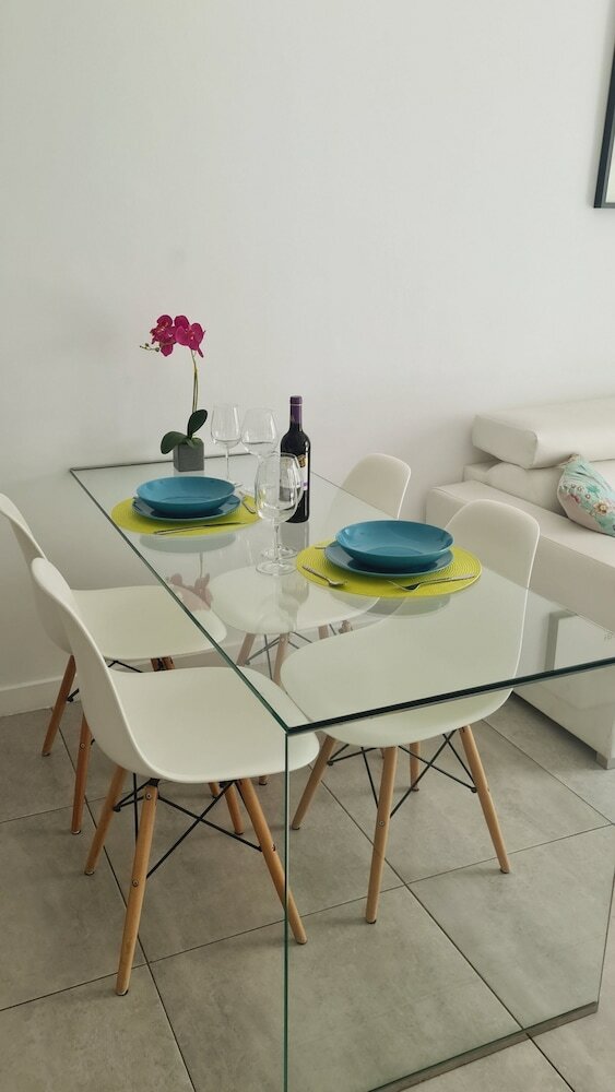 Apartamentos Luminoso Bilocale Vicino Al Mare