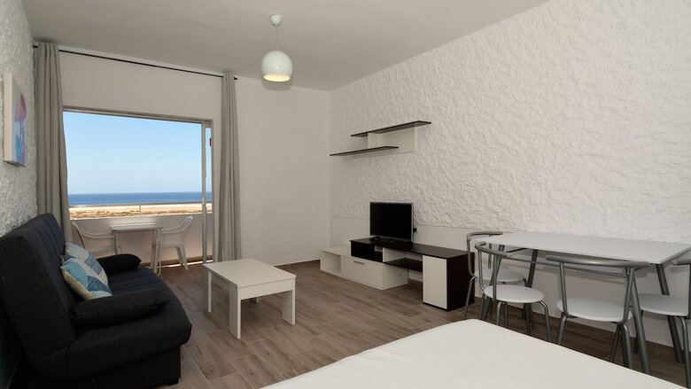 Apartamentos The Real Casa Atlantica Morro Jable