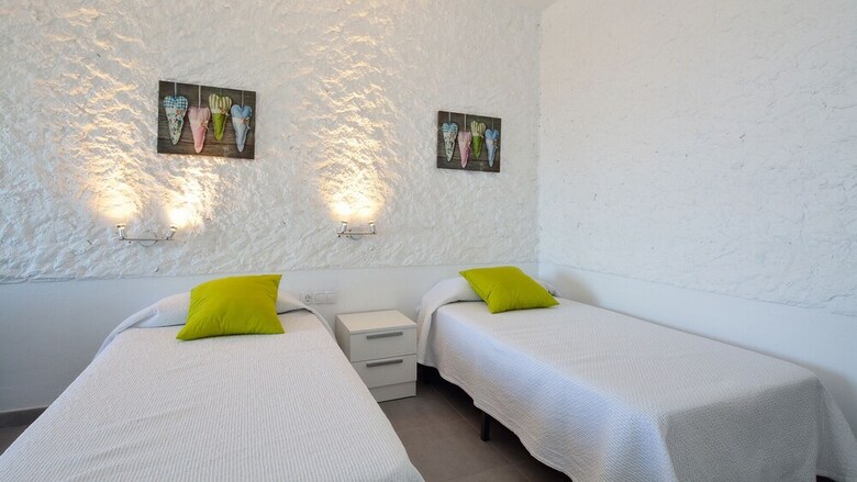 Apartamentos The Real Casa Atlantica Morro Jable