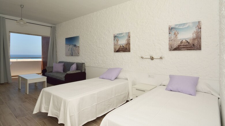Apartamentos The Real Casa Atlantica Morro Jable