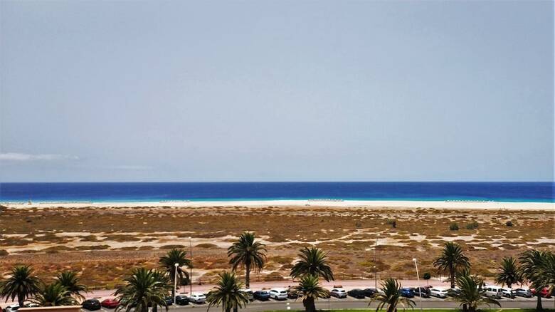 Apartamentos The Real Casa Atlantica Morro Jable