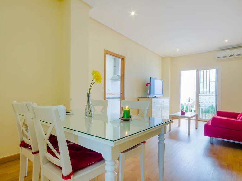 Apartamentos Ribera D 13465 In El Puerto De Santa Mar A
