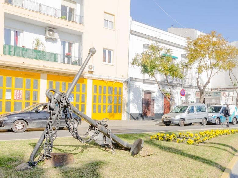 Apartamentos Ribera E 13489 In El Puerto De Santa Mar A